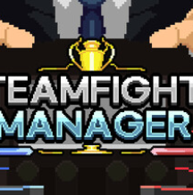 团战经理/Teamfight Manager