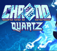 时间石英/Chronoquartz