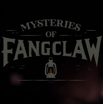 锋爪迷踪/Mysteries Of FangClaw
