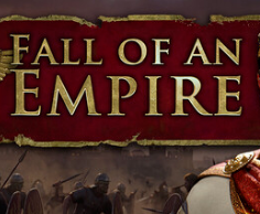 帝国陨落/Fall of an Empire