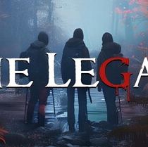 遗产/The Legacy