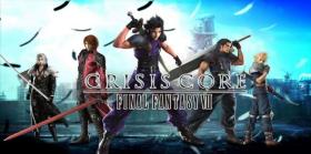 最终幻想7 英文版/FINAL FANTASY VII 原版本体+v1.0.25升补整合版 需配合模拟器使用