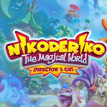 尼克德里克：魔法世界/Nikoderiko: The Magical World — Director’s Cut