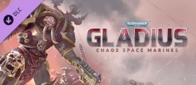 战锤40K：格雷迪厄斯遗迹之战/Warhammer 40,000: Gladius - Relics of War