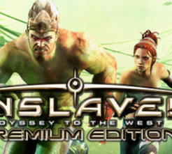 奴役：奥德赛西游/Enslaved: Odyssey to the West