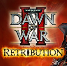战锤40K：战争黎明2-惩罚/Warhammer 40000 Dawn of War II Retribution