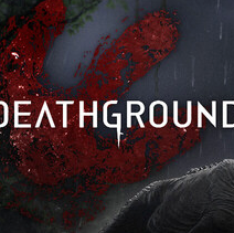 死亡之地/Deathground