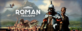 罗马凯旋：生存城市建造者/Roman Triumph: Survival City Builder