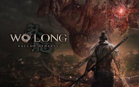 卧龙：苍天陨落/Wo Long: Fallen Dynasty
