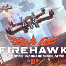 火鹰FPV：无人机战争模拟器/Firehawk FPV: Drone Warfare Simulator