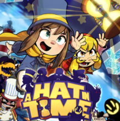 时光之帽/A Hat in Time