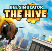 蜜蜂模拟器：蜂巢/Bee Simulator: The Hive