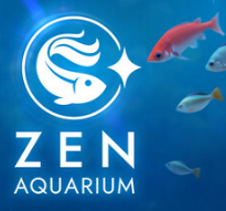 禅意水族馆/Zen Aquarium