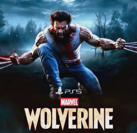 漫威金刚狼/Marvel's  Wolverine