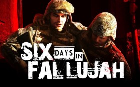 费卢杰六日/Six Days in Fallujah