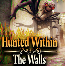 墙内猎域/Hunted Within: The Walls