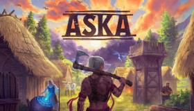 阿斯卡/ASKA