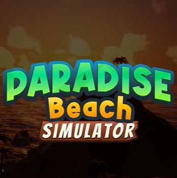 天堂海滩模拟器/Paradise Beach Simulator