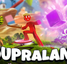 超音速/Supraland