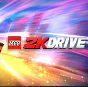 乐高2K竞速/LEGO 2K Driv