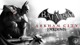 蝙蝠侠：阿卡姆之城/Batman Arkham City