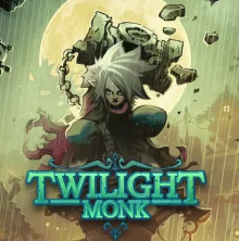 伏魔行者/Twilight Monk