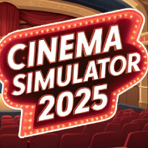 电影院模拟器2025/Cinema Simulator 2025
