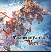 碧蓝幻想Versus/Granblue Fantasy: Versus