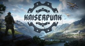 凯撒朋克/KAISERPUNK
