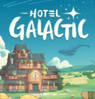 银河酒店/Hotel Galactic