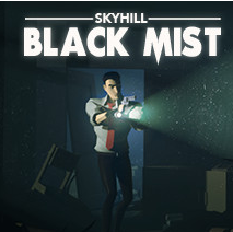 天空之山：黑雾/SKYHILL: Black Mist