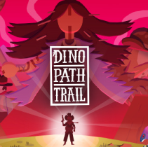 恐龙之路/Dino Path Trail