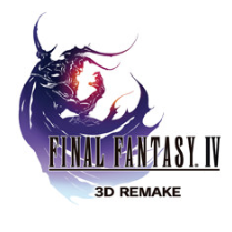 最终幻想4 3D 重制版/FINAL FANTASY IV 3D REMAKE
