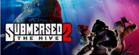 深潜2：蜂巢/Submersed 2 - The Hive
