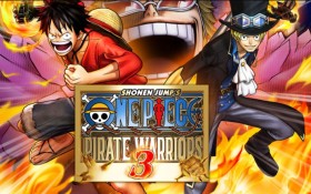 海贼无双3/One Piece: Pirate Warriors 3