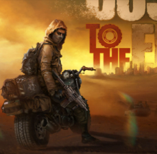尘末/Dust to the end