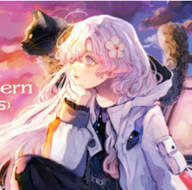 海珂：北境极光/HYKE:Northern Light