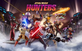 星球大战：赏金猎人/STAR WARS: Bounty Hunter