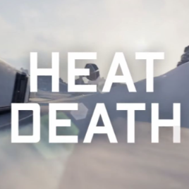 热寂：生存列车/Heat Death Survival Train