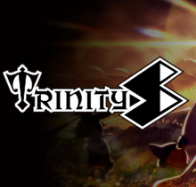 三位一体S/TrinityS