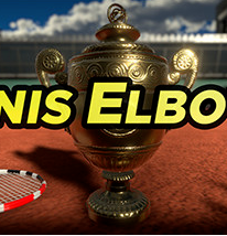 网球精英4/Tennis Elbow 4