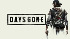 往日不再/Days Gone