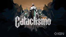 灾厄堡垒/Cataclismo