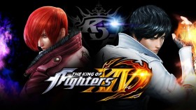 拳皇14/THE KING OF FIGHTERS XIV