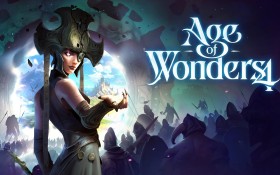 奇迹时代4/Age of Wonders 4