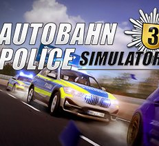 高速公路警察模拟3/Autobahn Police Simulator 3
