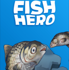 咸鱼翻身/Fish Hero