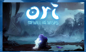 奥日/Ori