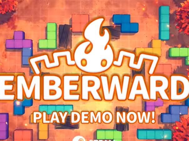 余烬守卫/Emberward