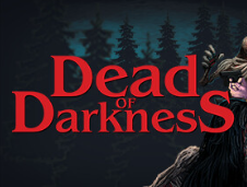 至暗死境/Dead of Darkness